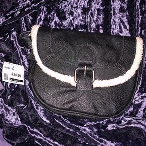 Crossbody bag